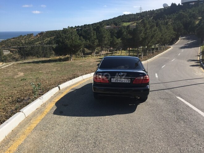 Nissan Maxima 2007, 143,000 km - 3.0 l - Bakı