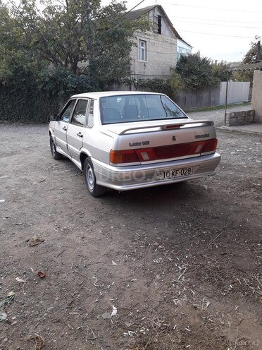 LADA (VAZ) 2115 2001, 230,000 km - 1.5 l - Tərtər