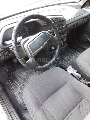 LADA (VAZ) 2115 2001, 230,000 km - 1.5 l - Tərtər