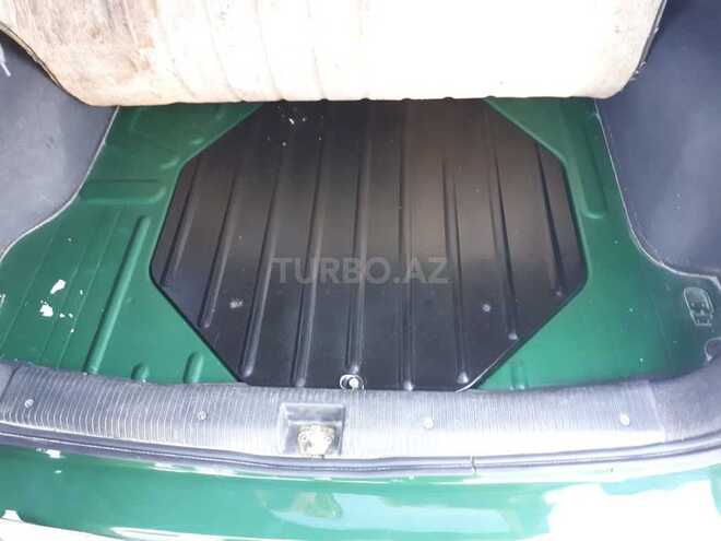 Opel Astra 1998, 165,000 km - 1.8 l - Sumqayıt