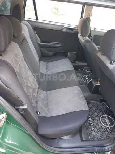 Opel Astra 1998, 165,000 km - 1.8 l - Sumqayıt