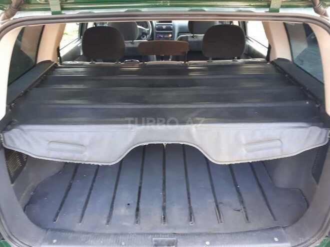 Opel Astra 1998, 165,000 km - 1.8 l - Sumqayıt