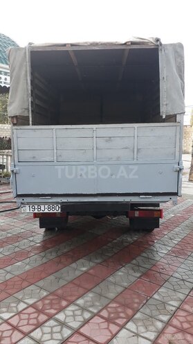 GAZ 330200 2005, 214,580 km - 2.4 l - Bərdə