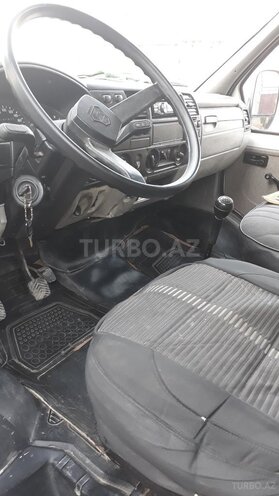 GAZ 330200 2005, 214,580 km - 2.4 l - Bərdə