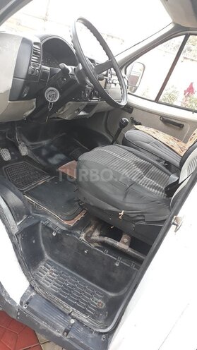 GAZ 330200 2005, 214,580 km - 2.4 l - Bərdə
