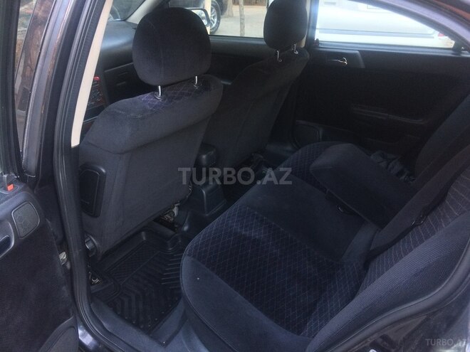 Opel Astra 2000, 251,000 km - 1.8 l - Bakı