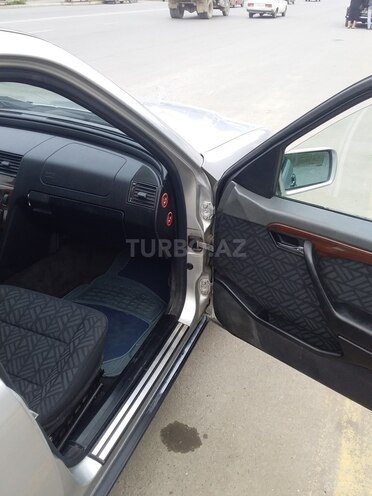 Mercedes C 180 1993, 230,000 km - 1.8 l - Gəncə
