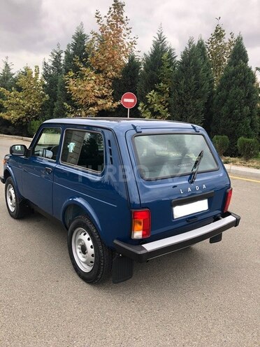 LADA (VAZ) Niva 2014, 64,300 km - 1.7 л - Gəncə