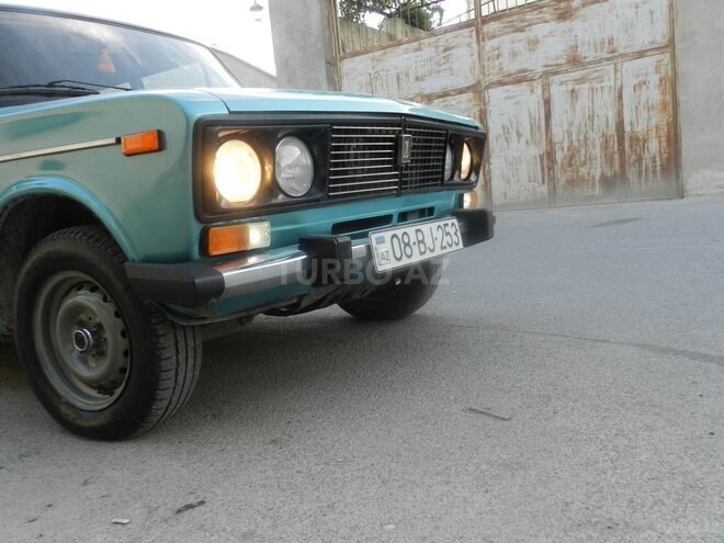 LADA (VAZ) 2106 2000, 89,519 km - 1.6 l - Bakı