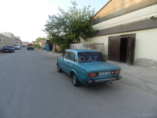 LADA (VAZ) 2106 2000, 89,519 km - 1.6 l - Bakı