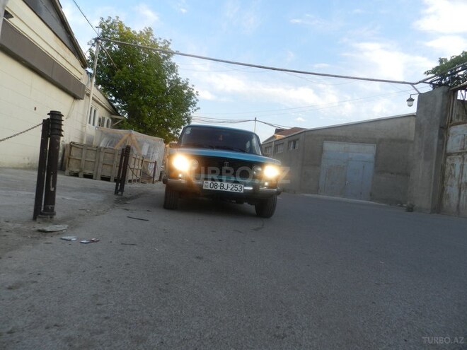 LADA (VAZ) 2106 2000, 89,519 km - 1.6 l - Bakı