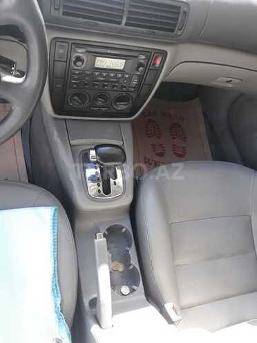 Volkswagen Passat 2003, 195,000 km - 1.8 л - Bakı