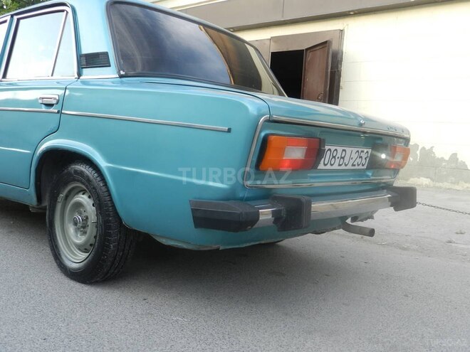 LADA (VAZ) 2106 2000, 89,519 km - 1.6 l - Bakı