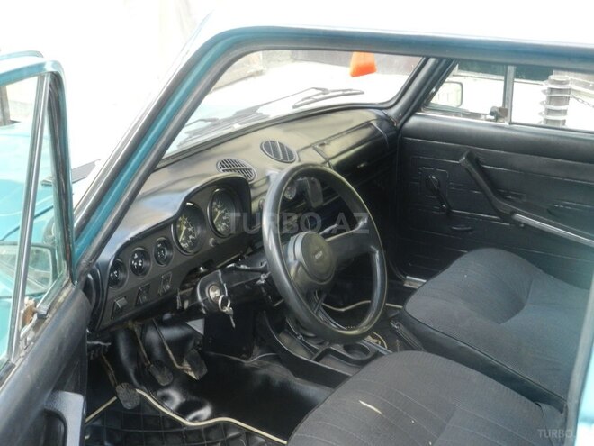LADA (VAZ) 2106 2000, 89,519 km - 1.6 l - Bakı