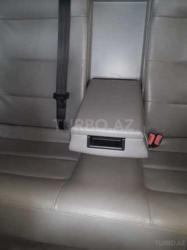 Volkswagen Passat 2003, 195,000 km - 1.8 л - Bakı
