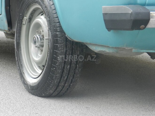 LADA (VAZ) 2106 2000, 89,519 km - 1.6 l - Bakı