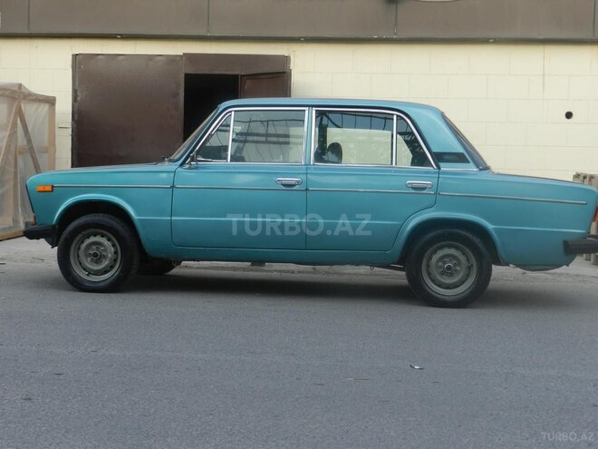 LADA (VAZ) 2106 2000, 89,519 km - 1.6 l - Bakı