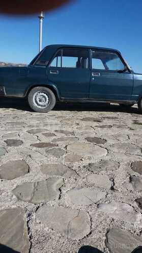 LADA (VAZ) 2107 2006, 98,000 km - 1.3 l - Şamaxı