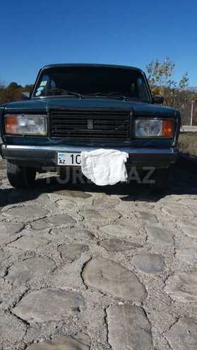 LADA (VAZ) 2107 2006, 98,000 km - 1.3 l - Şamaxı