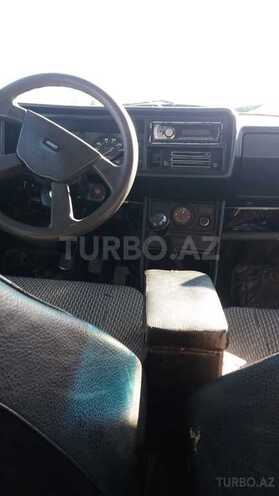LADA (VAZ) 2107 2006, 98,000 km - 1.3 l - Şamaxı