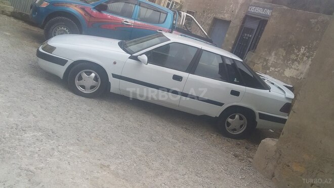 Daewoo Espero 1995, 285,550 km - 0.2 l - Xırdalan