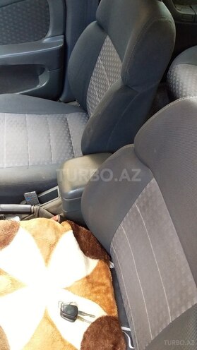 Daewoo Espero 1995, 285,550 km - 0.2 l - Xırdalan