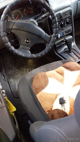Daewoo Espero 1995, 285,550 km - 0.2 l - Xırdalan