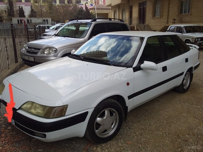 Daewoo Espero 1995, 285,550 km - 0.2 l - Xırdalan