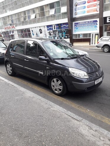 Renault Scenic 2005, 195,000 km - 1.5 л - Bakı