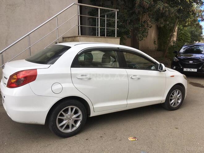 Chery Fulwin 2 2011, 167,360 km - 1.5 l - Bakı