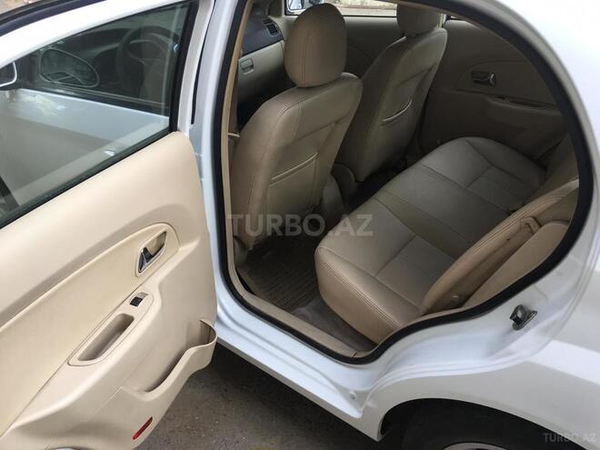 Chery Fulwin 2 2011, 167,360 km - 1.5 l - Bakı