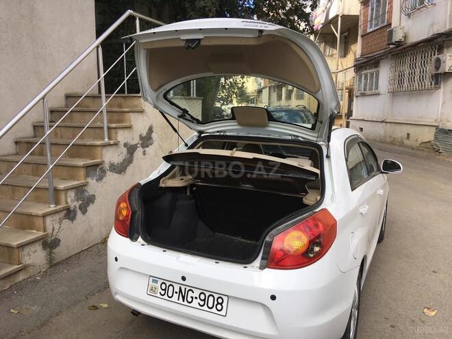 Chery Fulwin 2 2011, 167,360 km - 1.5 l - Bakı