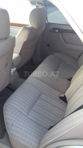 Mercedes E 230 1992, 400,000 km - 0.4 л - Bakı