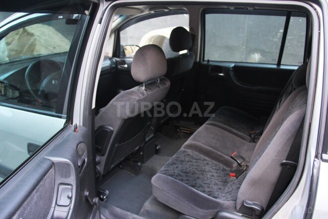 Opel Zafira 2001, 250,000 km - 1.8 l - Bakı