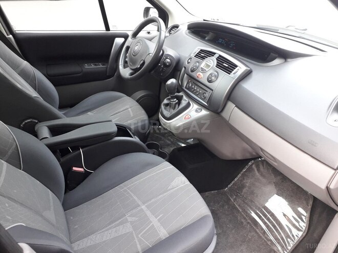 Renault Scenic 2005, 195,000 km - 1.5 л - Bakı