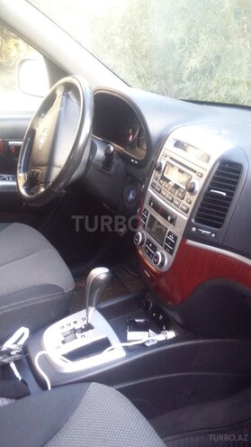Hyundai Santa Fe 2006, 98,770 km - 2.2 l - Bakı