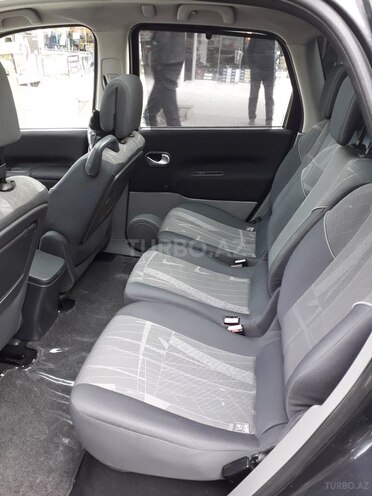 Renault Scenic 2005, 195,000 km - 1.5 л - Bakı