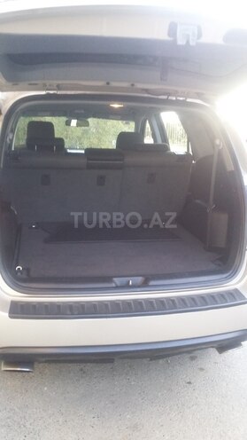 Hyundai Santa Fe 2006, 98,770 km - 2.2 l - Bakı