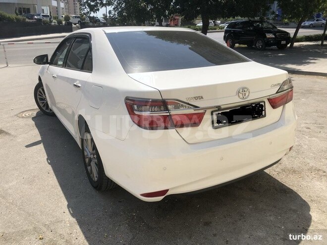 Toyota Camry 2014, 73,000 km - 2.5 l - Bakı