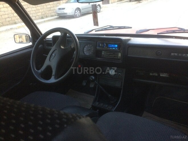 LADA (VAZ) 2107 2007, 150,000 km - 1.6 l - Xırdalan