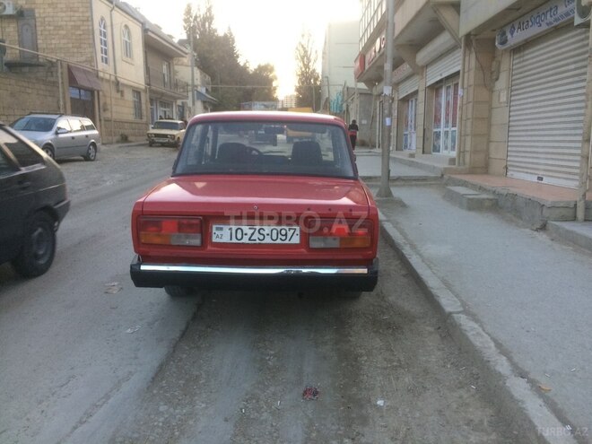 LADA (VAZ) 2107 2007, 150,000 km - 1.6 l - Xırdalan