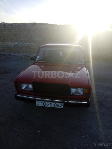 LADA (VAZ) 2107 2007, 150,000 km - 1.6 l - Xırdalan