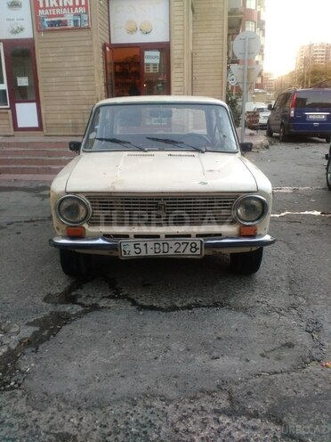 LADA (VAZ) 21011 1978, 250,000 km - 1.6 l - Bakı