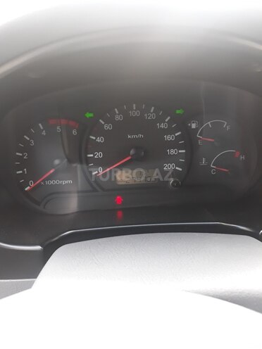 Hyundai Accent 2004, 275,000 km - 1.5 l - Bakı