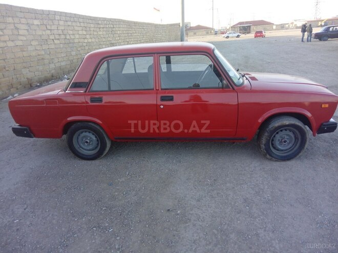 LADA (VAZ) 2107 2007, 150,000 km - 1.6 l - Xırdalan