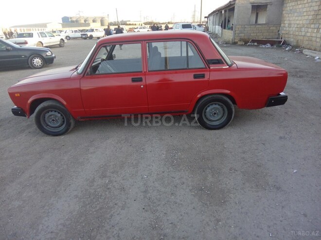 LADA (VAZ) 2107 2007, 150,000 km - 1.6 l - Xırdalan
