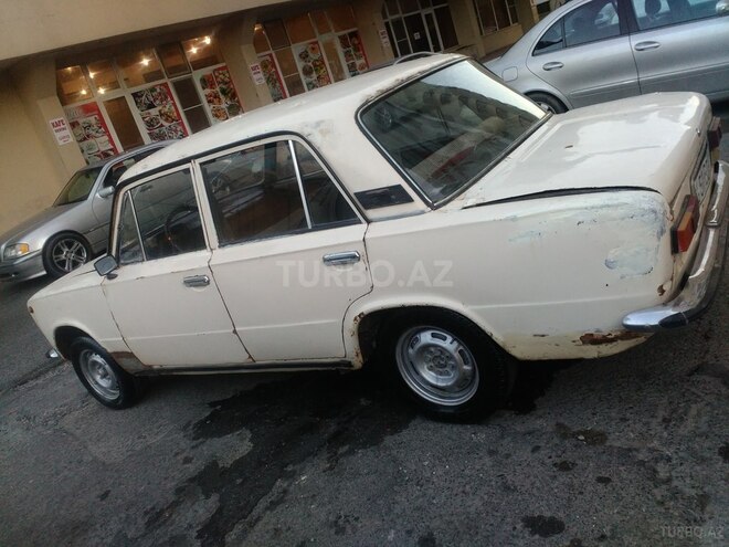 LADA (VAZ) 21011 1978, 250,000 km - 1.6 l - Bakı