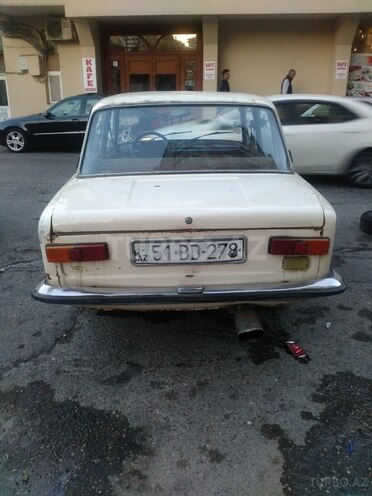LADA (VAZ) 21011 1978, 250,000 km - 1.6 l - Bakı