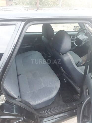 LADA (VAZ) 2115 2011, 115,545 km - 1.6 l - Gəncə