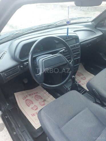 LADA (VAZ) 2115 2011, 115,545 km - 1.6 l - Gəncə